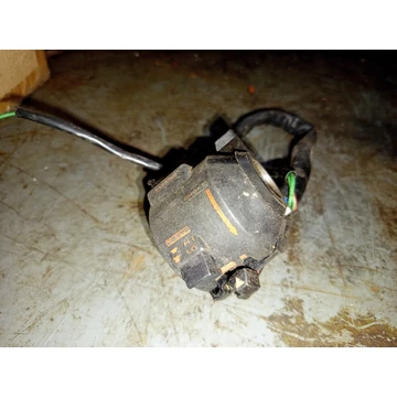 Honda CB450S PC17 1986 bal kapcsoló Lenkerschälter links Handlebar switch
