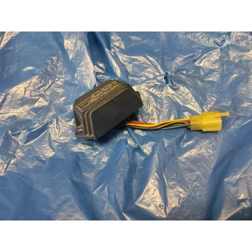 Honda Dio 50 AF18 AF27 AF28 1990- gyújtás elektronika Daytona CDI Steuergerät Zündung Ignition