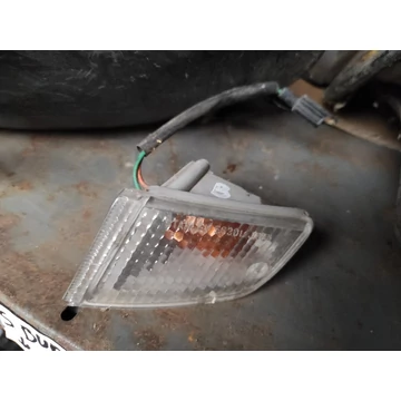 Honda Dio 50 AF18 1990 bal első index Vorderblinker front indicator