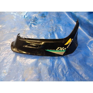 Honda Dio 50 AF18 1990 jobb oldalidom Seiteverkleidung side cover panel