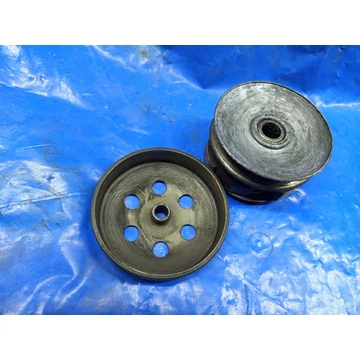 Honda Dio 50 AF18 AF27 AF28 1990- kuplung clutch