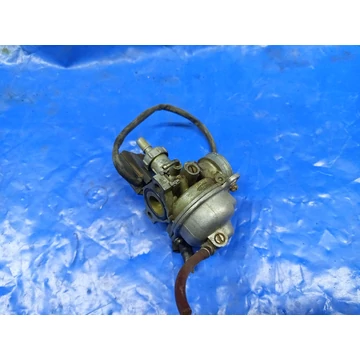 Honda Dio 50 AF18 AF25 1990- karburátor Vergaser