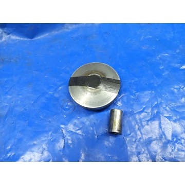 Honda Dio 50 AF18 AF25 1990- variátorház Variogetriebe 