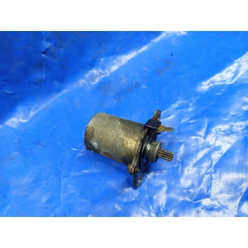 Honda Dio 50 AF18 AF25 1990- önidító Anlasser Starter motor