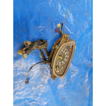 Honda Dio 50 AF18 AF27 AF28 1990- kilométeróra Tachometer cockpit