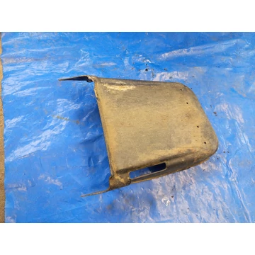 Honda Dio 50 AF27 AF28 1992- hasidom Verkleidung unten under cover