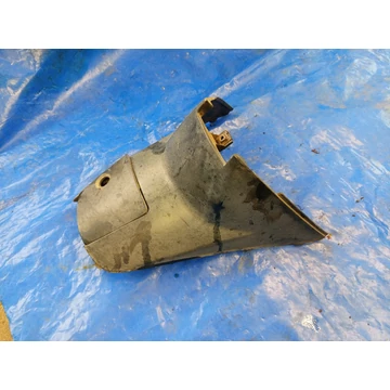 Honda Dio 50 AF27 AF28 1992- szervíz idom Verkleidung cover