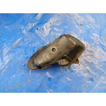 Honda Dio 50 AF18 AF27 AF28 1990- légszűrőház Luftfillter Air fliter