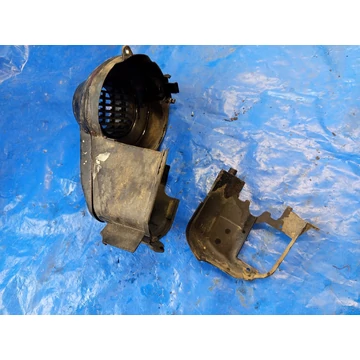 Honda Dio 50 AF18 AF27 AF28 1990- henger burkolat Zylinder deckel engine cover
