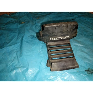 Honda Lead NH 125 JF01 1983 faridom Heckverkleidung rear cover