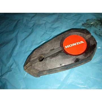 Honda Lead NH 125 JF01 1983 első villa dekni Deckel cover