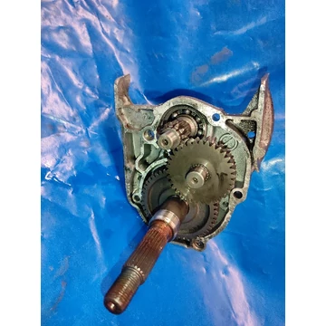 Honda NH50 Lead AF15 1982 végáttétel Endantrieb final drive