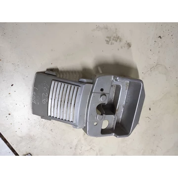 Honda NH50 Lead AF15 1982 faridom Heckverkleidung rear cover