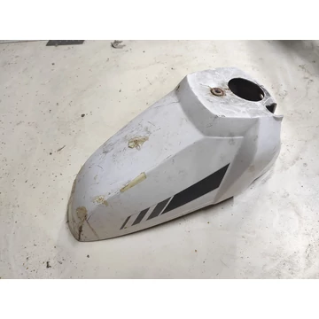 Honda NH50 Lead AF15 1982 első sárvédő  Kot-flügel Fender