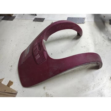 Honda NH50 Lead AF15 1982 első idom Frontverkleidung front cover