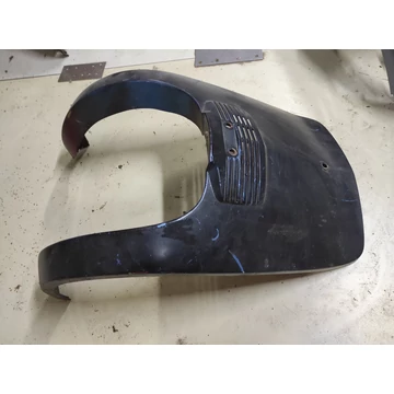 Honda NH50 Lead AF15 1982 első idom Frontverkleidung front cover