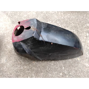 Honda NH50 Lead AF15 1982 első sárvédő  Kot-flügel Fender