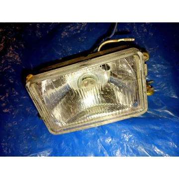 Honda NH50 Lead AF15 1982 első lámpa Sceinwerfer front light