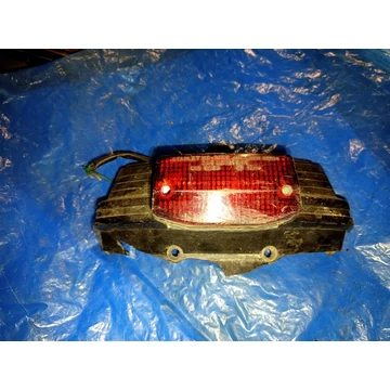 Honda NH50 Lead AF15 1982 hátsó lámpa Rücklicht rear light