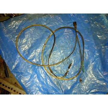 Honda NH50 Lead AF15 1982 gázbowden Gaszug Trottle cable