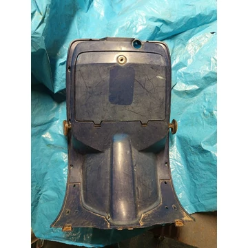 Honda NH50 Lead AF15 1982 térvédő idom  verkleidung  cover