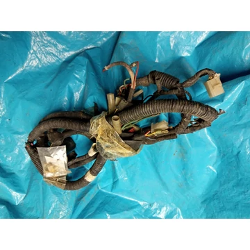 Honda NH50 Lead AF15 1982 Kábelköteg Kabelbaum wiring harness