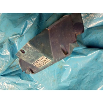 Honda NH50 Lead AF15 1982 kormány idom alsó Lenkerverkleidung unten handle cover