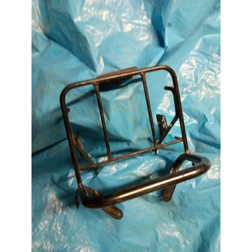 Honda NH50 Lead AF15 1982 csomagtartó Gepäckträger luggage rack