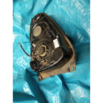Honda NH50 Lead AF15 1982 üzemanyagtank benzintank Kraftstofftank fuel tank