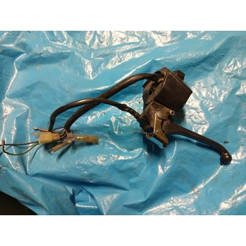 Honda NH50 Lead AF15 1982 bal kormánykapcsoló Lenkerschalter Handlebar switch