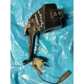Honda NH50 Lead AF15 1982 bal kormánykapcsoló Lenkerschalter Handlebar switch