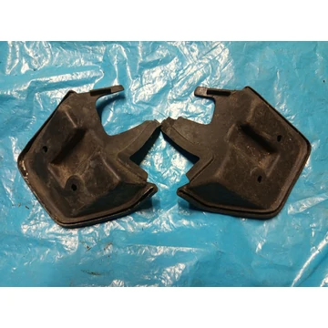 Honda NH50 Lead AF15 1982 index hátsó takaró Lenkerverkleidung handle cover