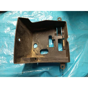 Honda NH50 Lead AF15 1982 akkutartó Batteryhalter battery holder