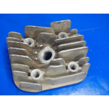 Honda NH50 Lead AF15 1982 SH50 Scoopy 1984-1992 50 hengerfej Zylinderkopf  cylinder head 
