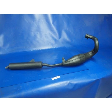 Honda NSR 125 1992 kipufogó