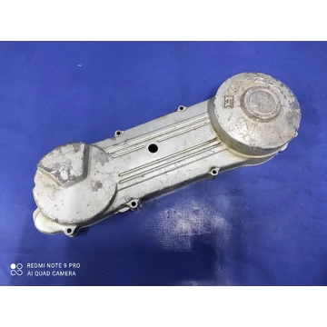 Honda SH50 Scoopy 1984-1992 berugó dekni variátor dekni Variator deckel kickstarter engine cover