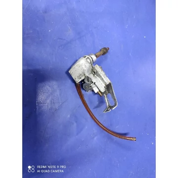 Honda NH50 Lead AF15 1982 SH50 Scoopy 1984-1992 Bali 50 olajpumpa Ölpumpe Oilpump