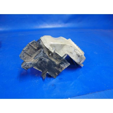 Honda SH50 Scoopy 1984-1992 Ventillator burkolat  Lüfterrad deckel engine cover