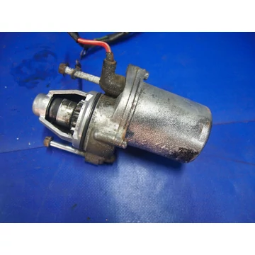 Honda NH50 Lead AF15 1982 SH50 Scoopy 1984-1992 önindító Anlasser starter motor