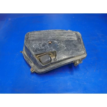 Honda NH50 Lead AF15 1982 légszűrőház Laftfillergehäuse air filter box