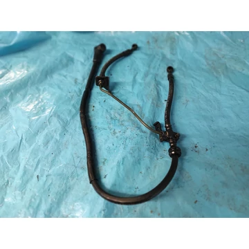 Honda VFR750F RC36/1 1990 fékcső Bremsleitung brake line
