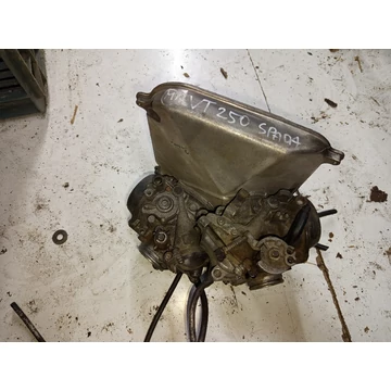 Honda VT250 Spada 1995 Karburátor Vergaser Carburetor