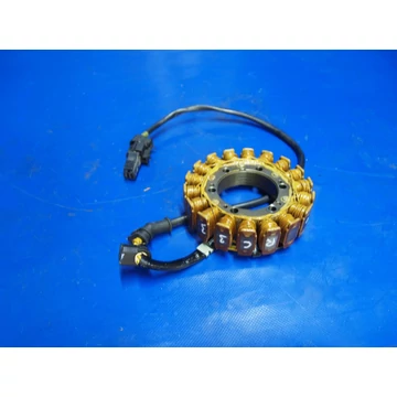 Honda NTV650Revere RC33 1996 Gyújtás alaplap generátor Zündung Lichtmaschine Ignition alternator