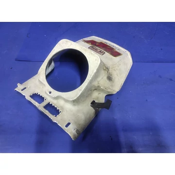 KTM ER 500 LC fejidom lámpaidom Frontverkleidung front fairing panel cover