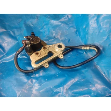 KTM 620 LC4 1998 Első fékmunkahenger Bremschattel Brake cylinder