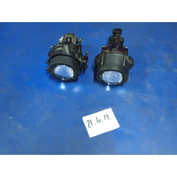 KTM Duke 3 690 2010-2011 első lámpa fényszóró Scheinwerfer headlicht