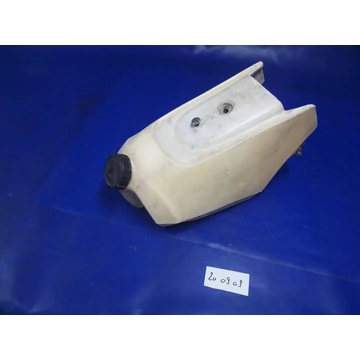 KTM ER 600 LC4 Bj 1992  Benzintank Kraftstofftank fuel Tank 58007013000 A159D