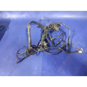 KTM GS125 1986 kábelköteg Kabelbaum wiring harness