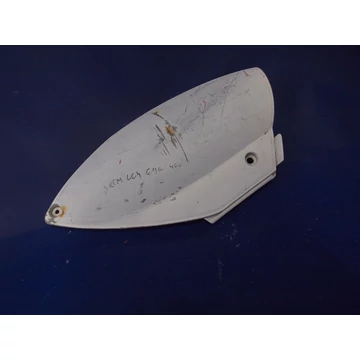 KTM 660 SMC 640 SM Lc4 1998-  jobb ülés alatti idom oldalidom  Sitzverkleidung seiteverkleidung side panel cover