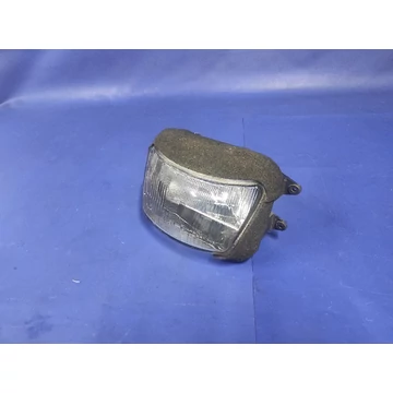 Kawasaki KLE 500 1997 első lámpa fényszoró Scheinwerfer front light